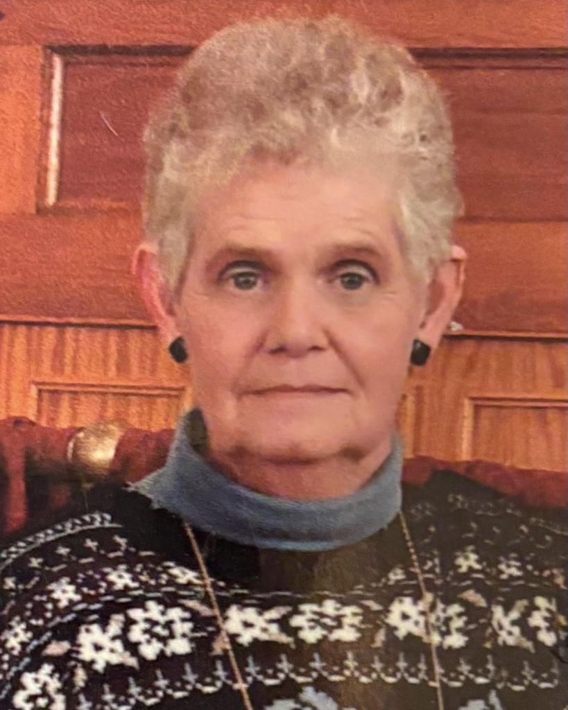 Bonnie M. French