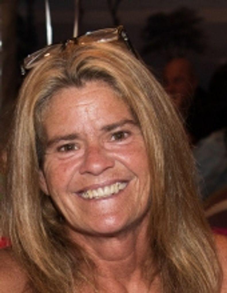 Kim M. (Mcgilley) Nuzzo Profile Photo