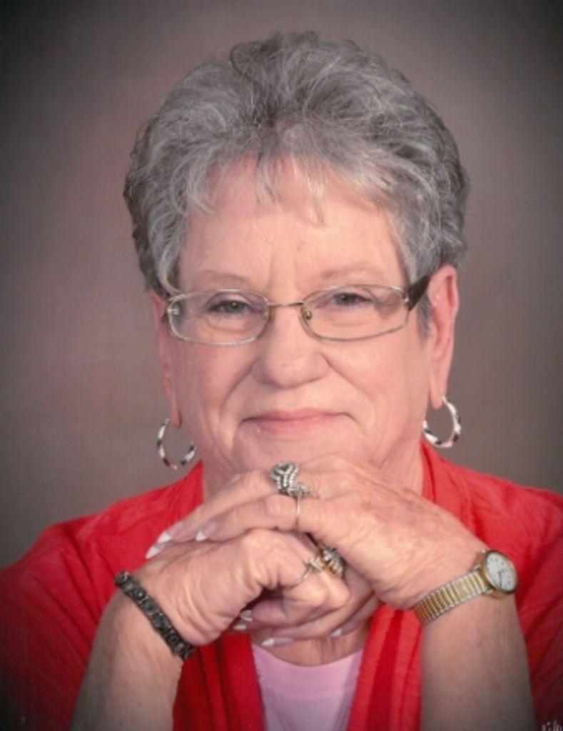 Betty Louise Bass Profile Photo