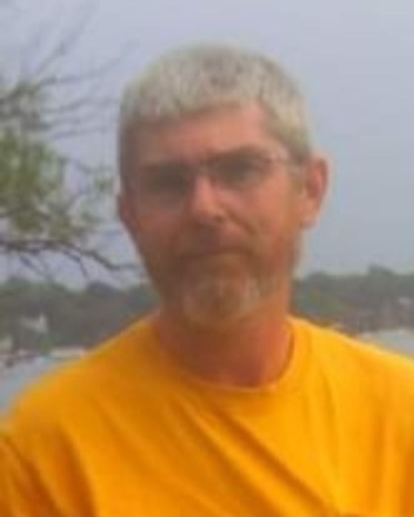 Donavon "Scott" Vinson Profile Photo