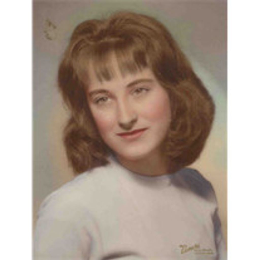 Nancy E. Paul