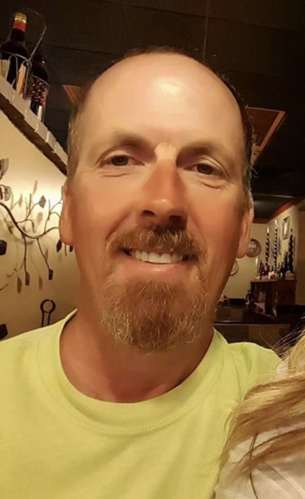 Jeffrey Daniel Hourigan Profile Photo