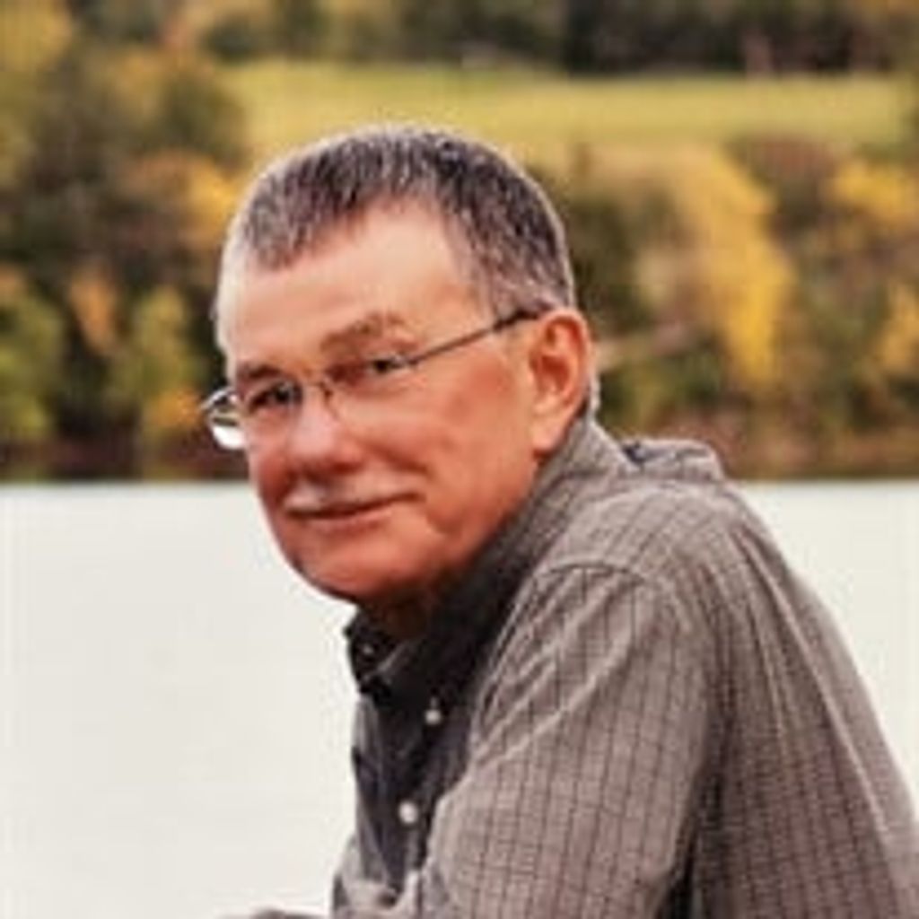 Marvin D. Hiestand Profile Photo