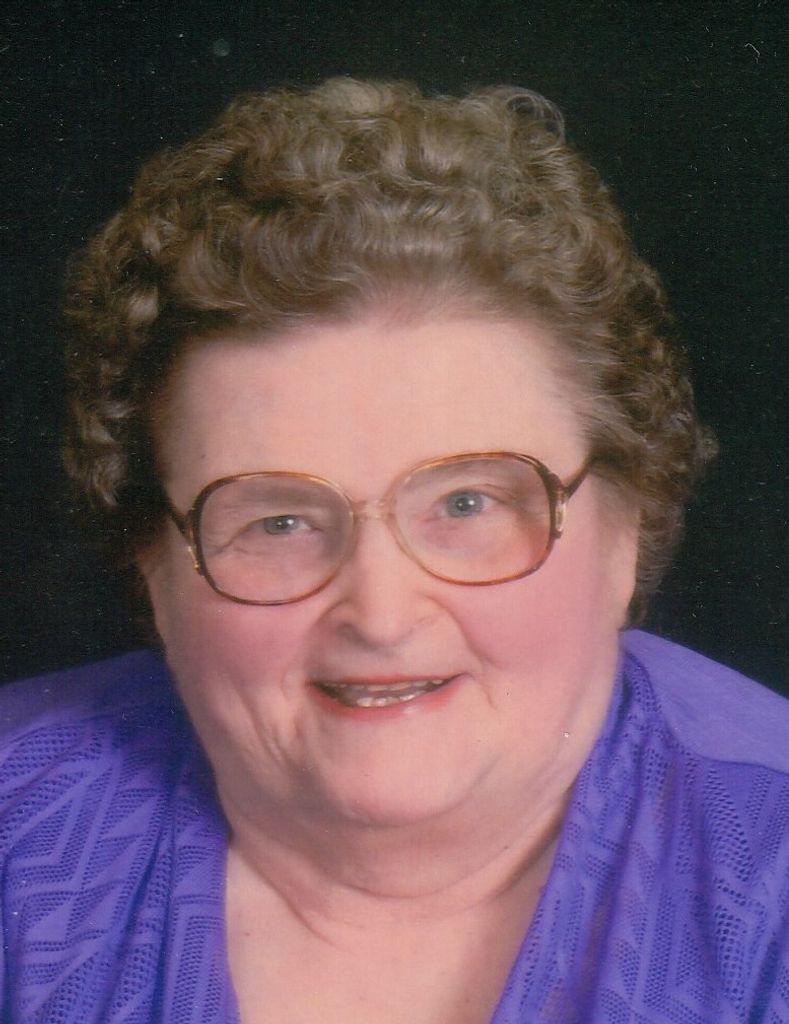 Joan A.  Heggeseth Profile Photo