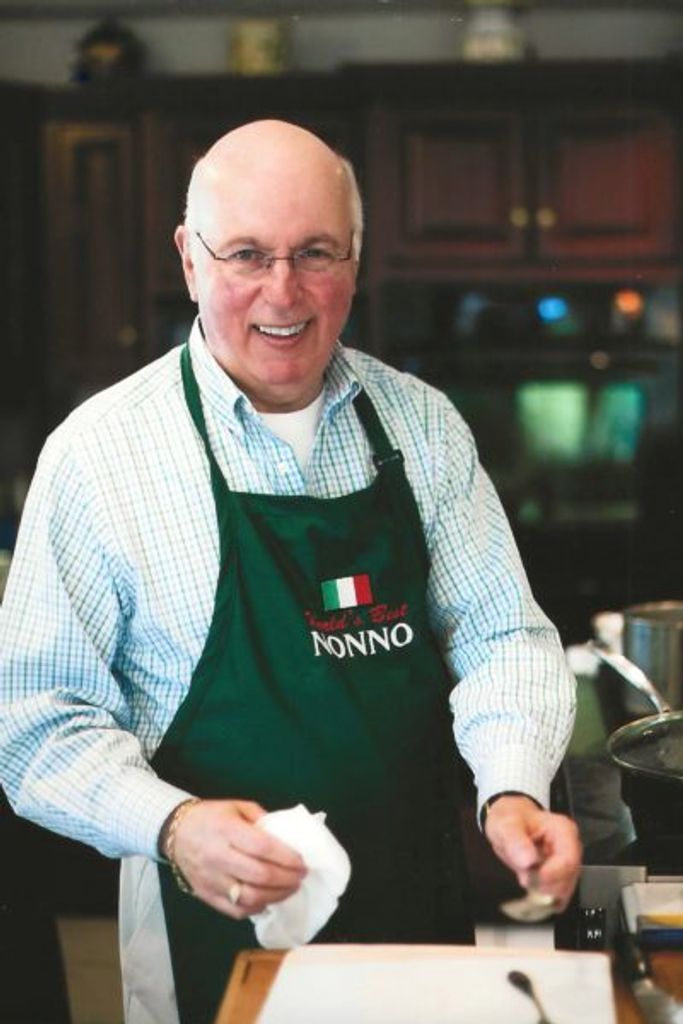 Ralph Vincent Nardell Profile Photo