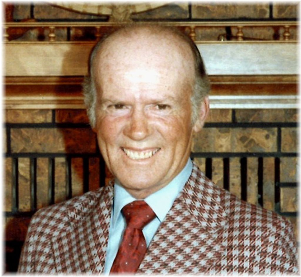 Dean L. Stricker