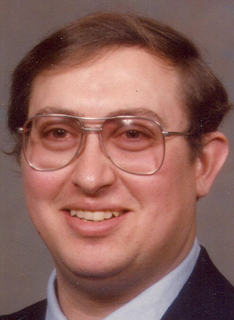 Robert A. Vegoe