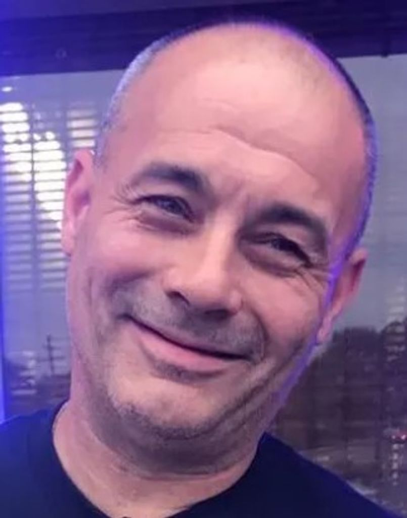 Harry Frazier Upton Profile Photo