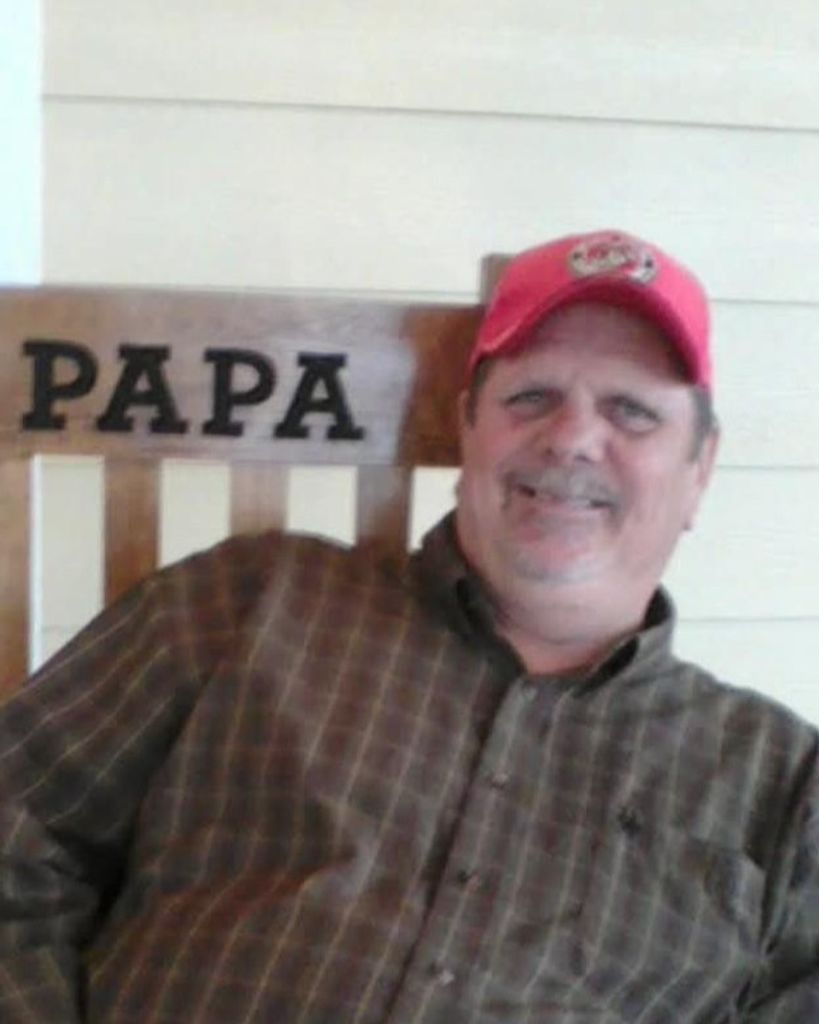 Michael "Mickey" Bearden Profile Photo