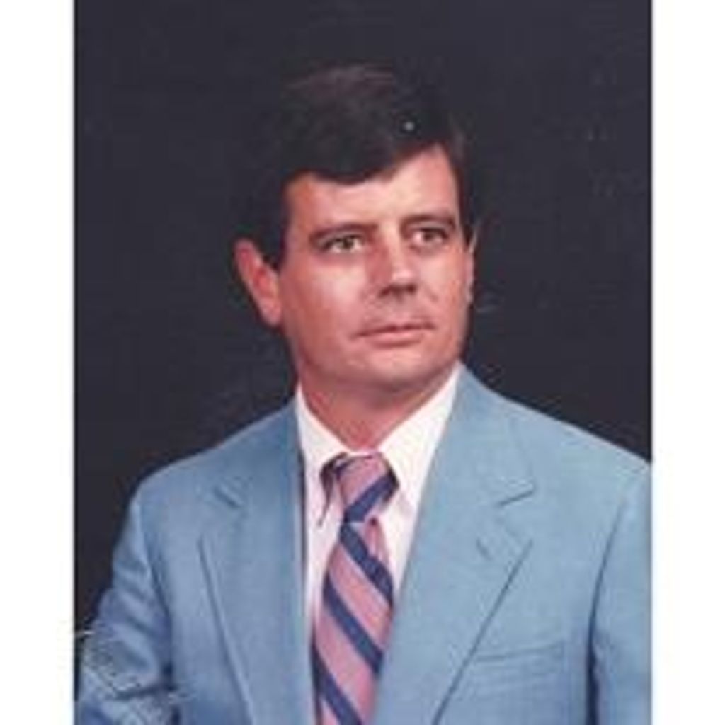 John Robert Greenwaide