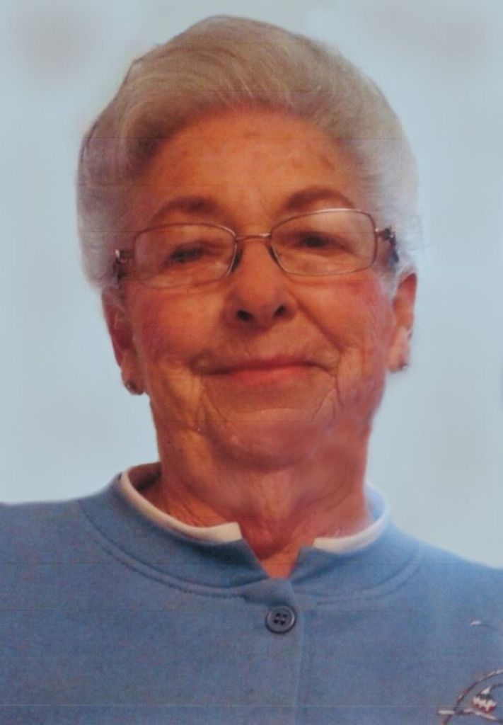 Molly Jean (Gorby)  Austin Profile Photo