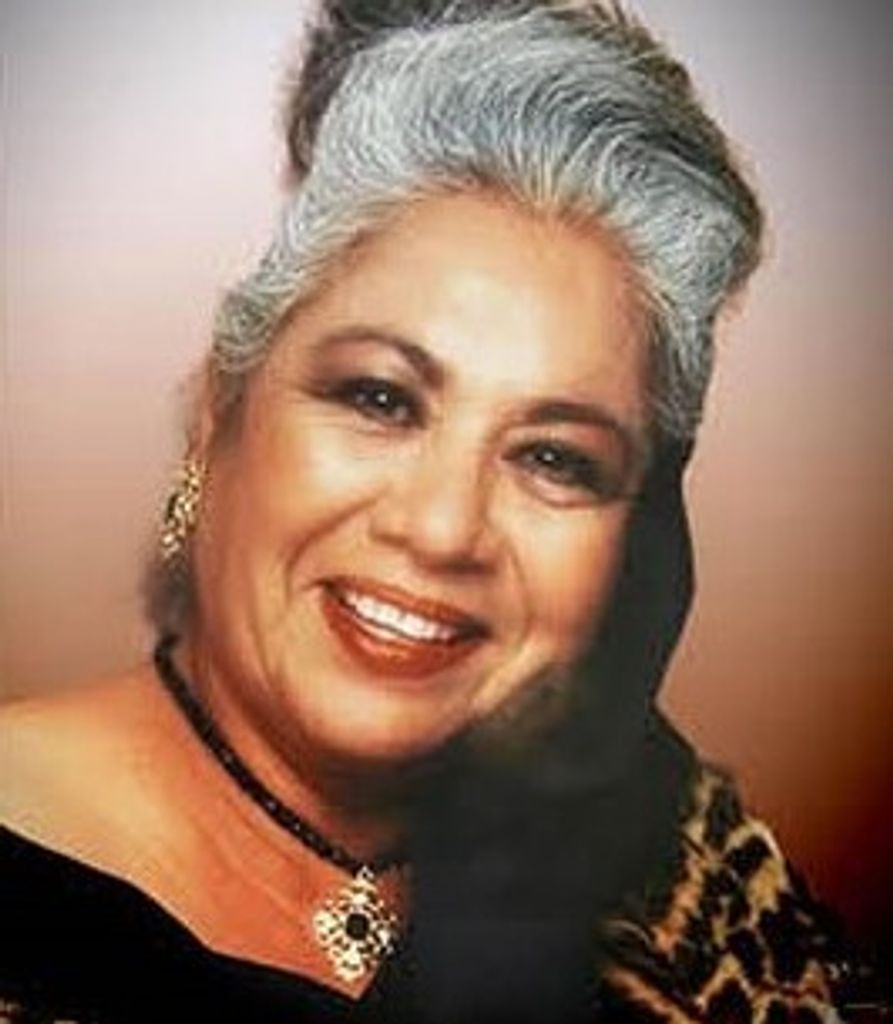 Gloria Correa De Dimas