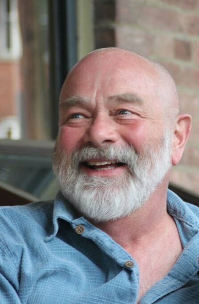 Douglas P. "Doug" Lolik