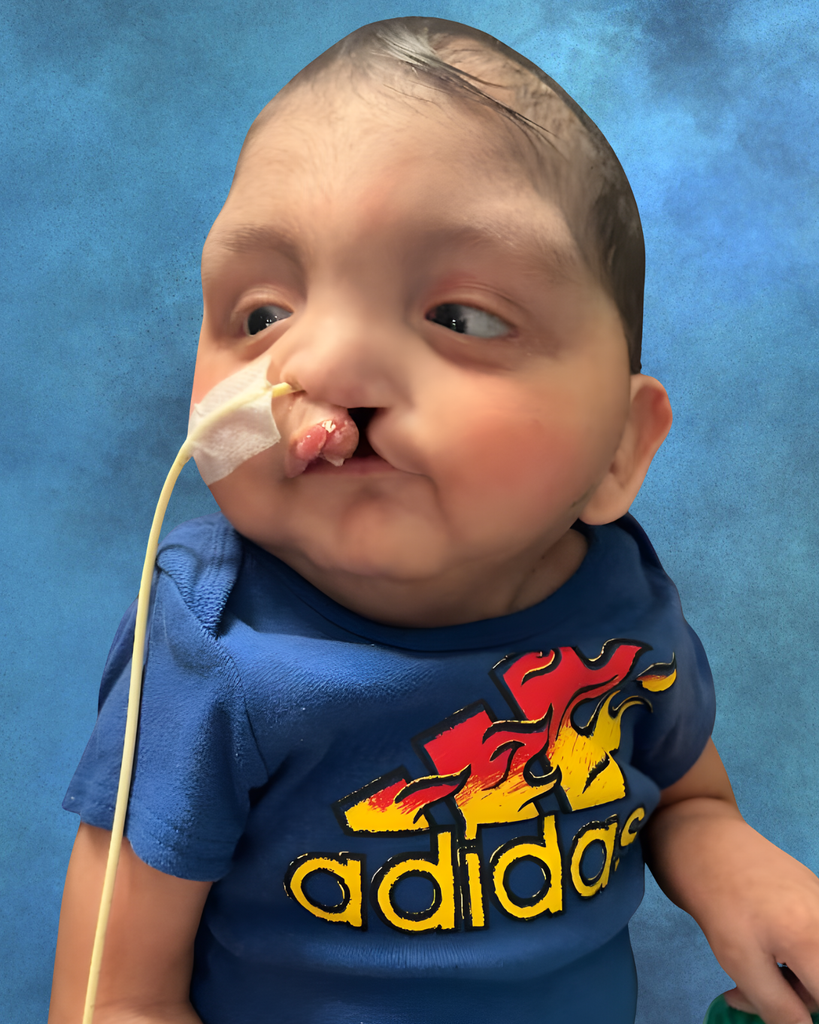 Gabriel Enrique Ochoa Profile Photo