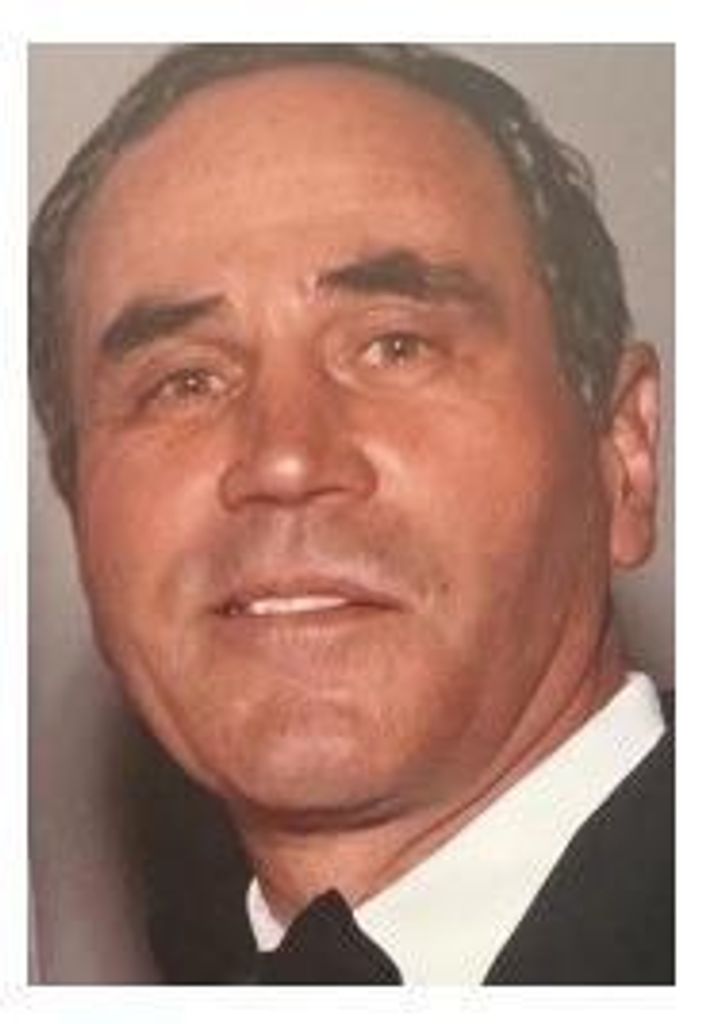 Dean W. Sparks Profile Photo