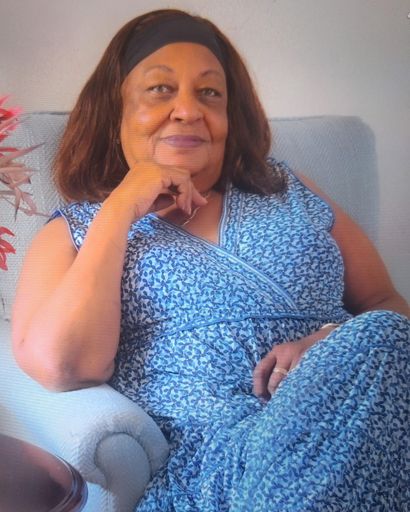 Maureen P. Woodley's obituary image