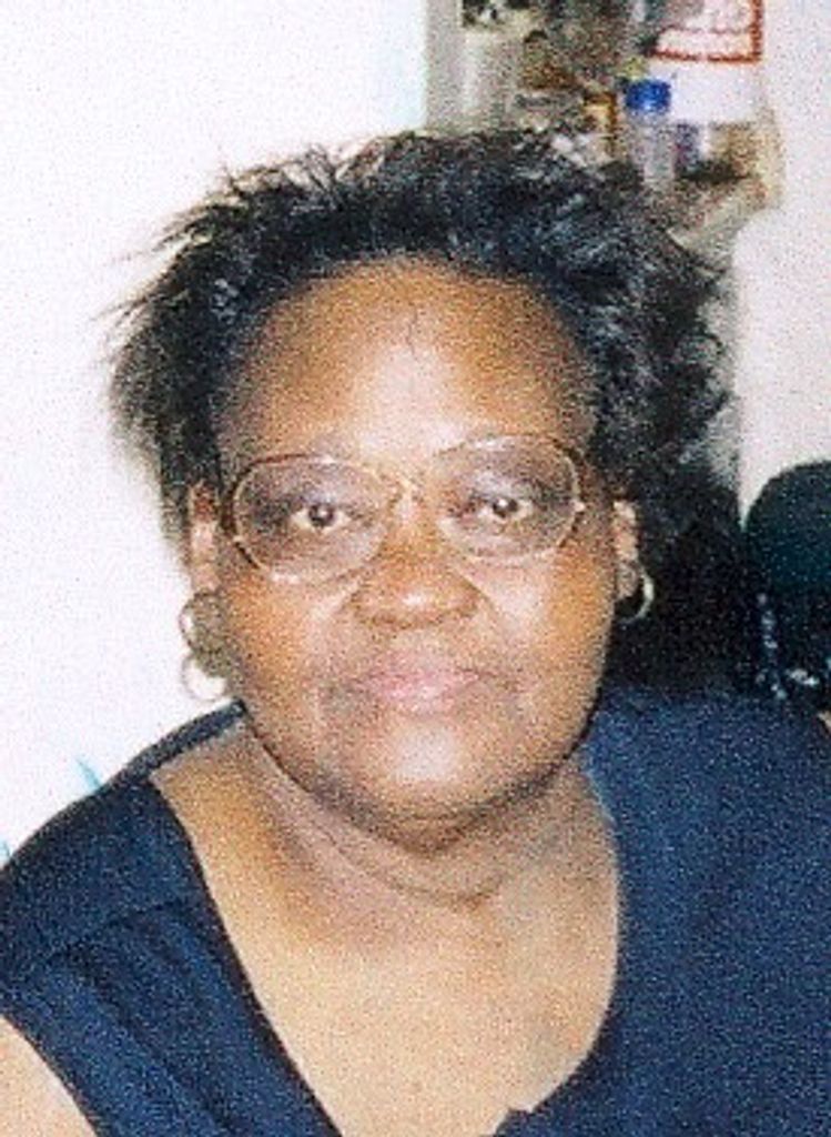 Barbara Christine Jenkins