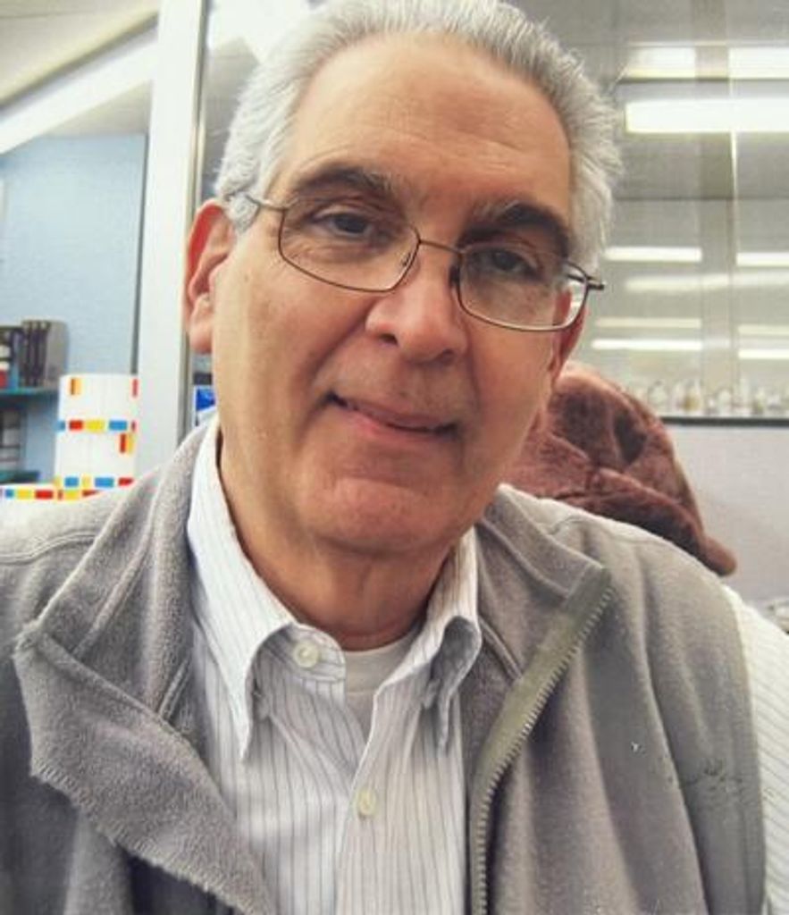 Salvatore J. Squitieri