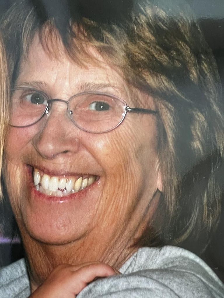 Joan Kay Sisk Profile Photo