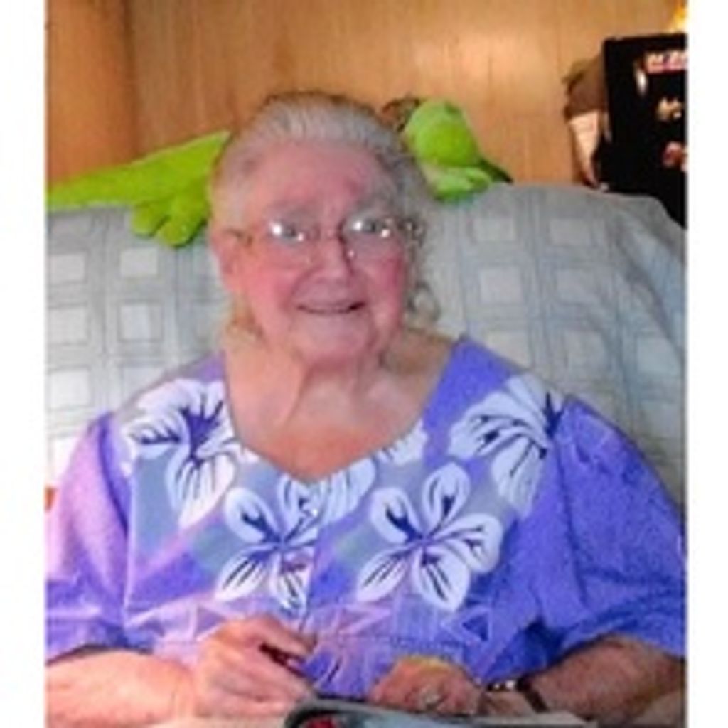 Betty Feaster