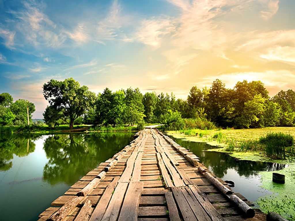 Stanley Merle Delamarter