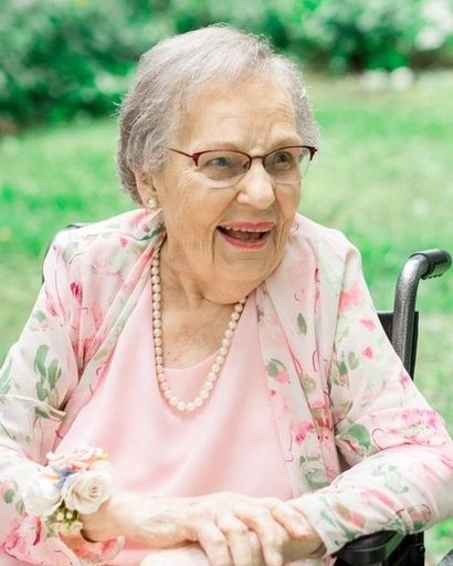 Mary Ann Windsor's obituary image