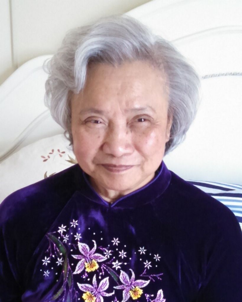 Yến Bùi