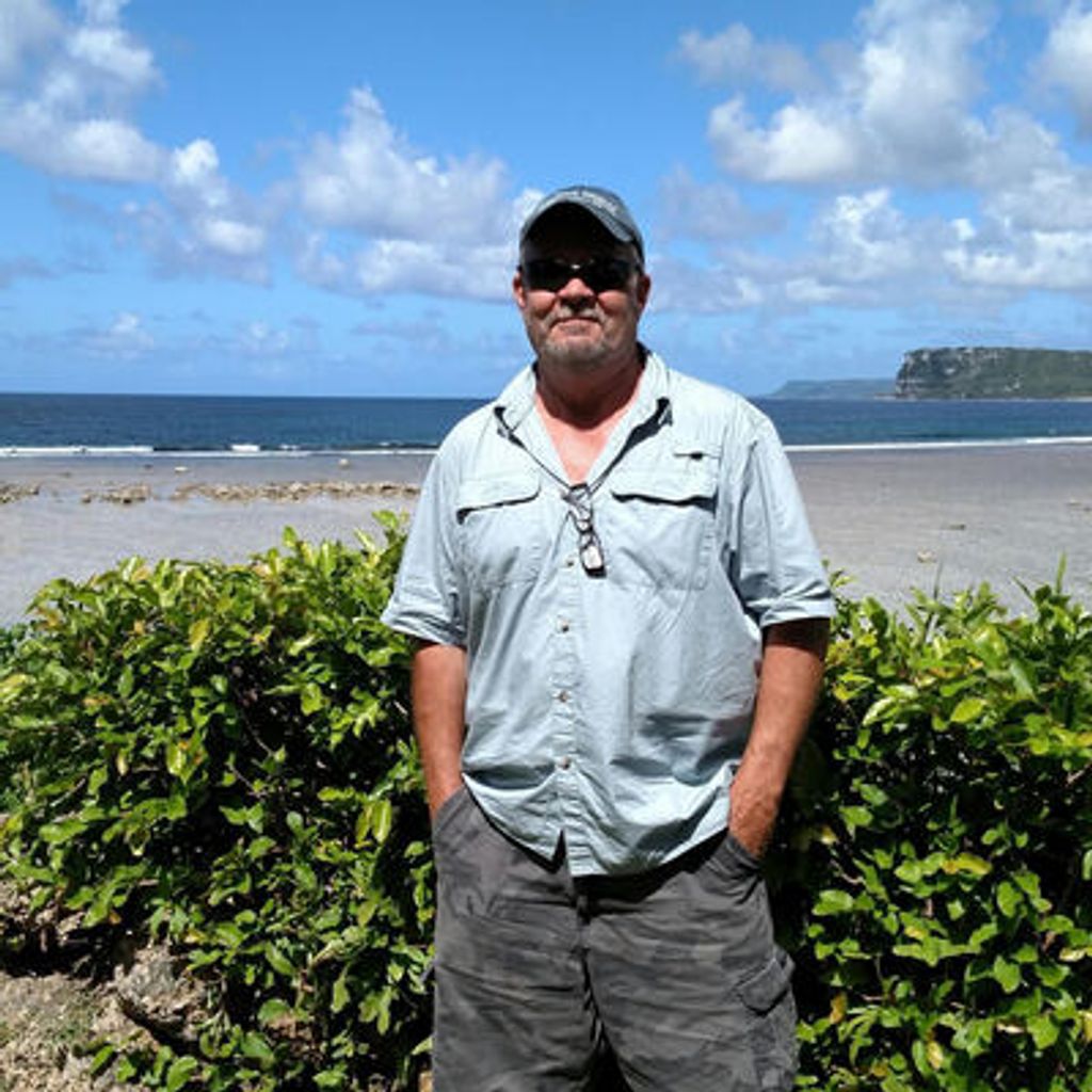 James "Butch" Henson Profile Photo