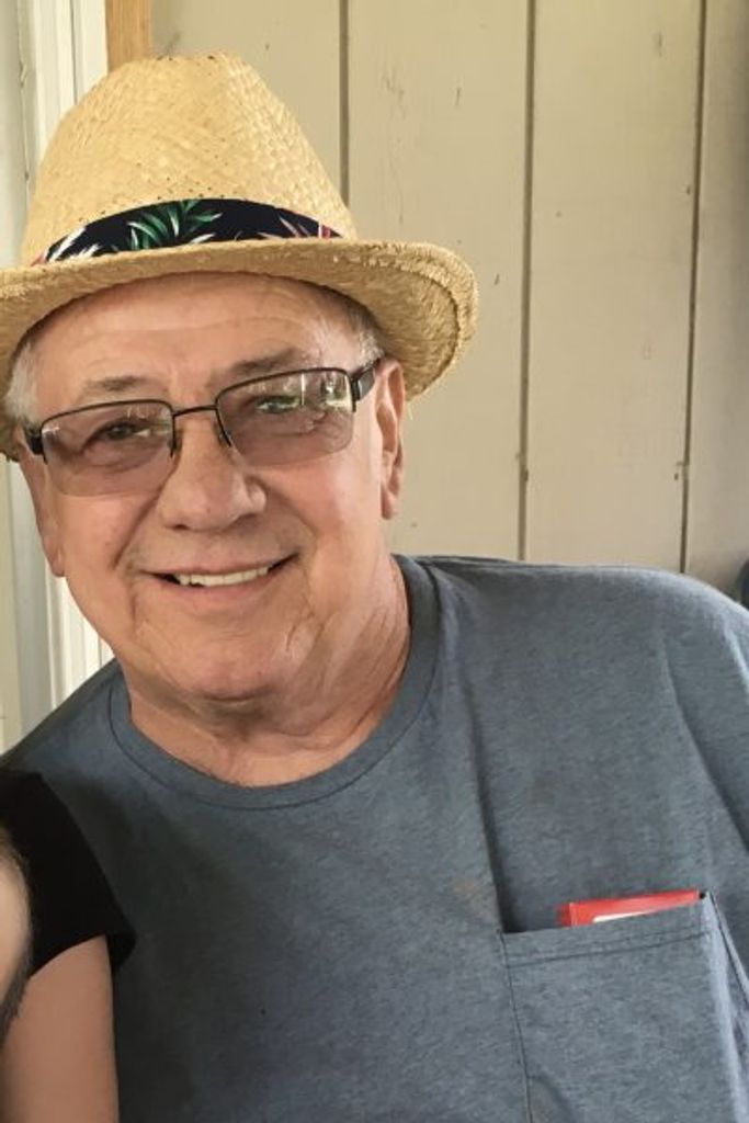 Steven Eugene Betzold Profile Photo