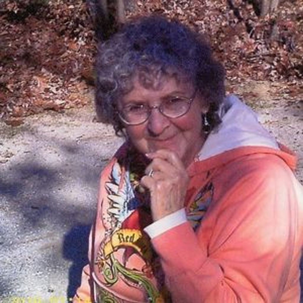 Nancye Ball Profile Photo