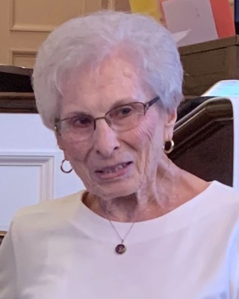 Annette Donaldson Johnson