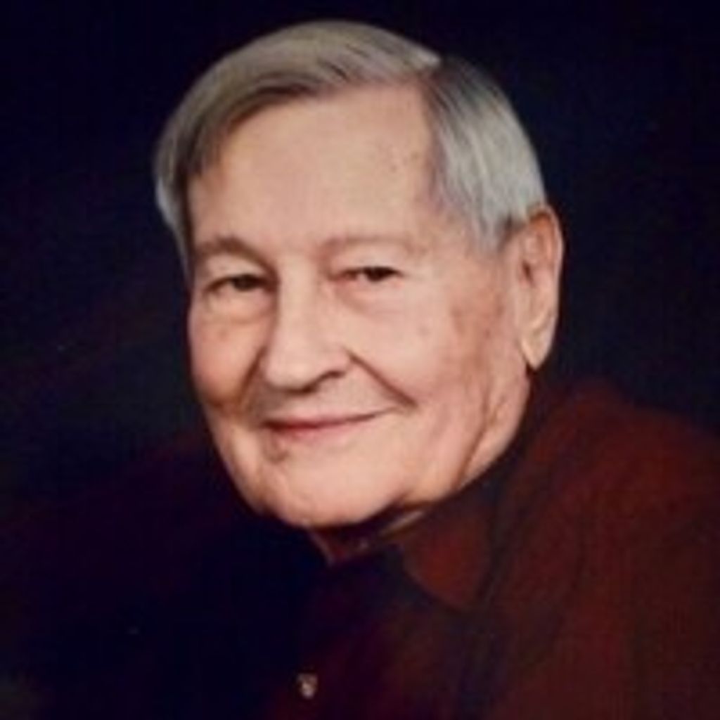 Donald "Don" Wayne McCauley