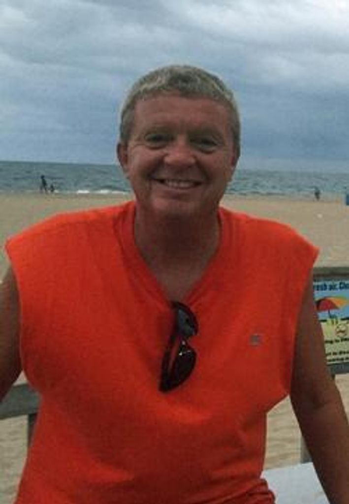 Jeffrey W. Wenz Profile Photo