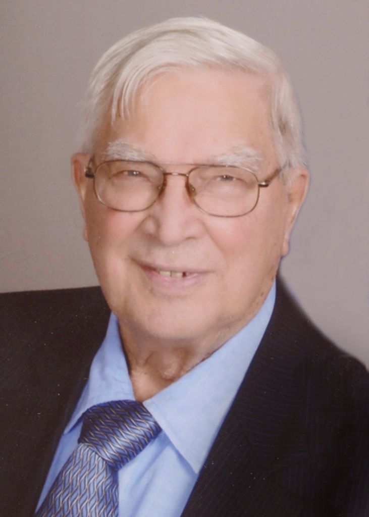 Robert "Bob" Deters Profile Photo