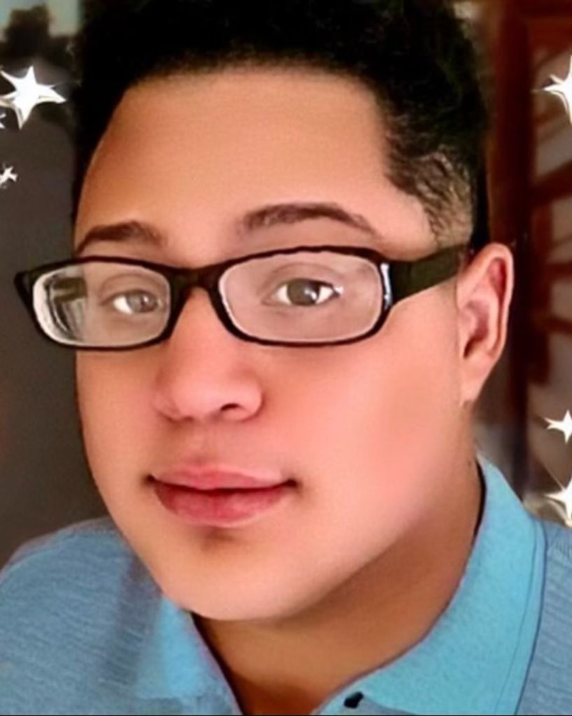 Jean Carlos Berrios Cruz