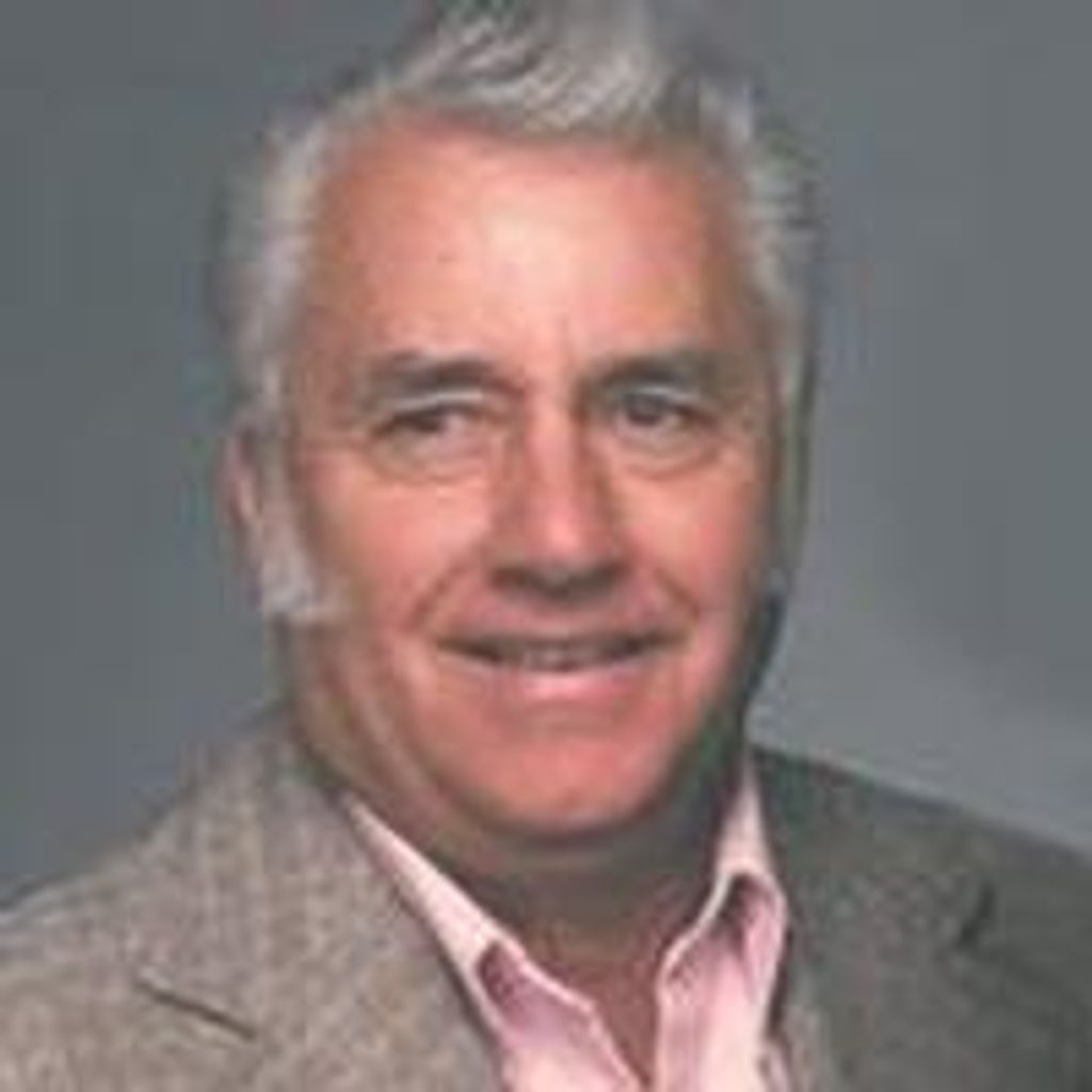 Harold Vern Studebaker