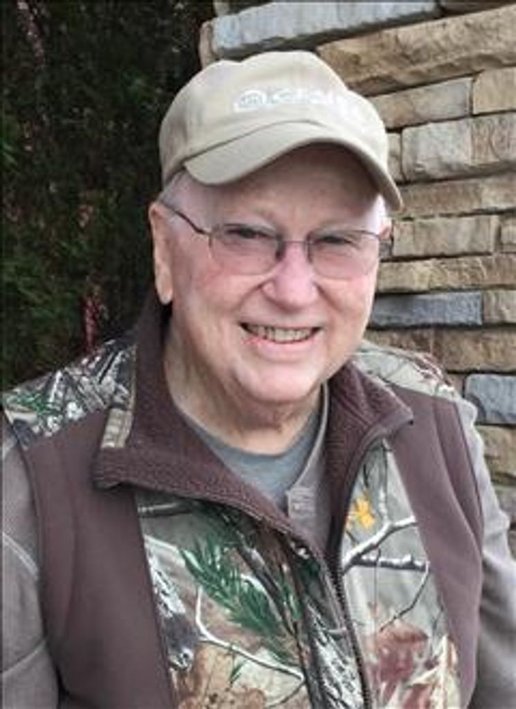 Ronald Ray Richardson Profile Photo
