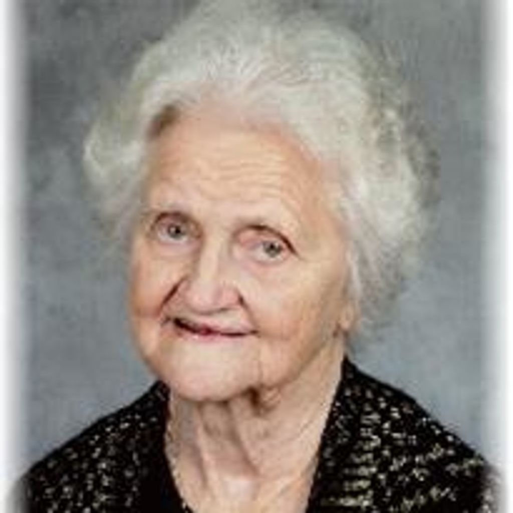 Virginia Beatrice Dowdy