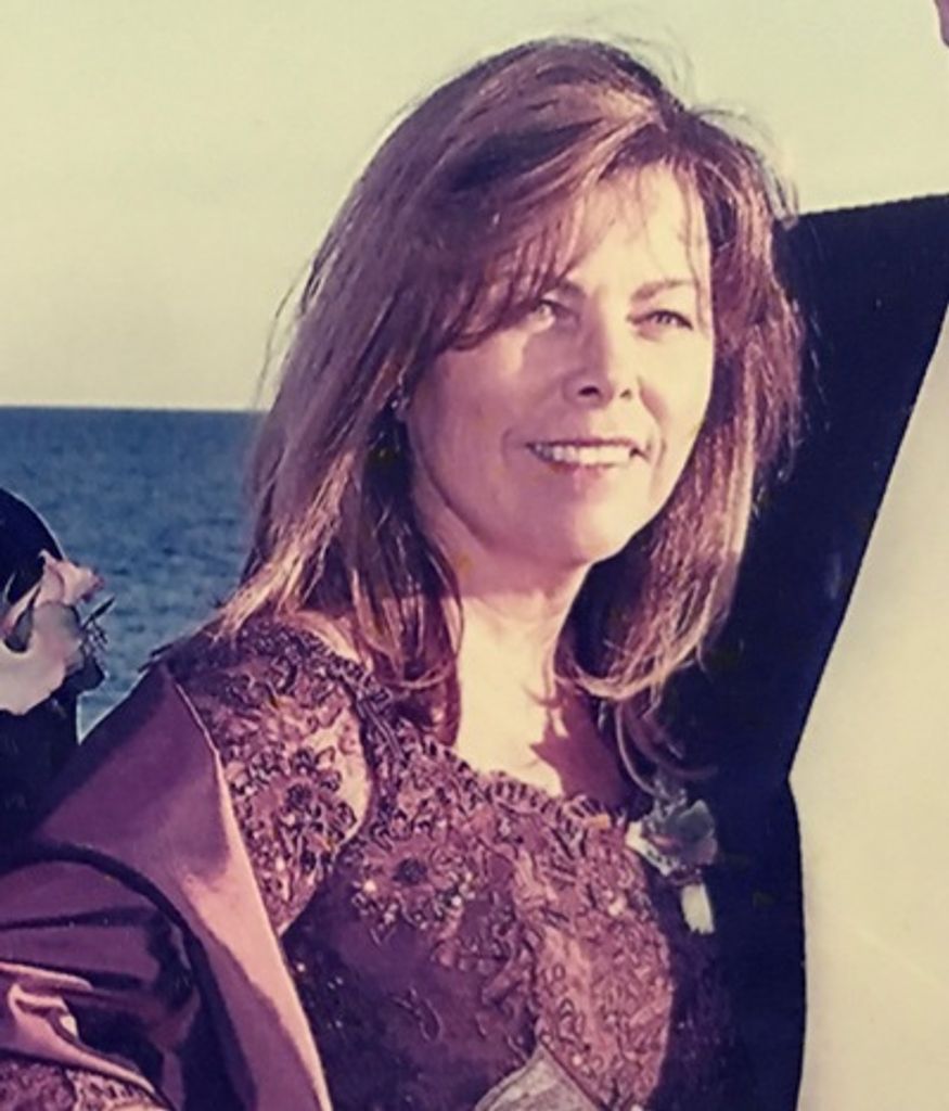 Frances Ann Mcgovern Profile Photo