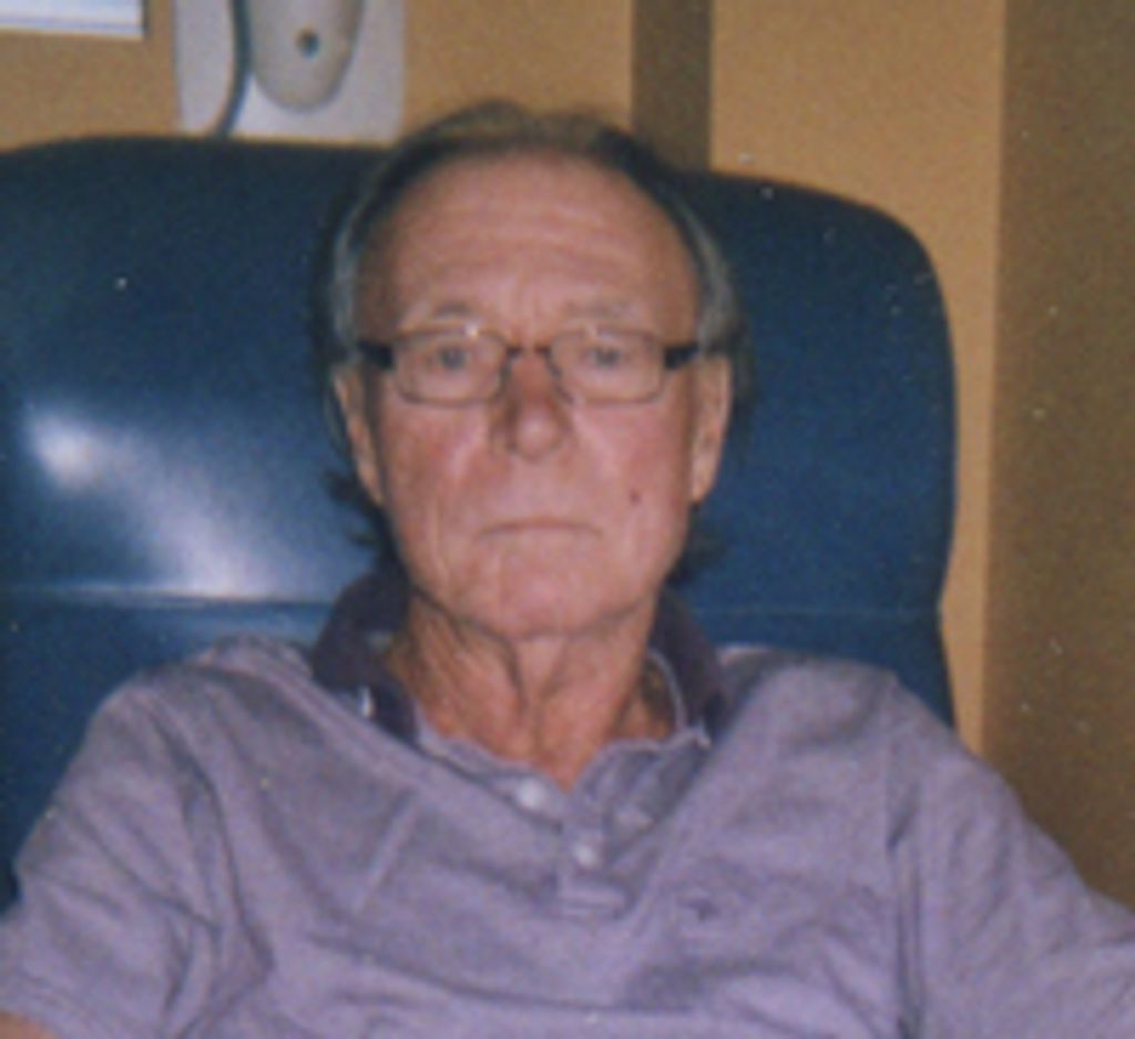Gordon Daniel Marchello