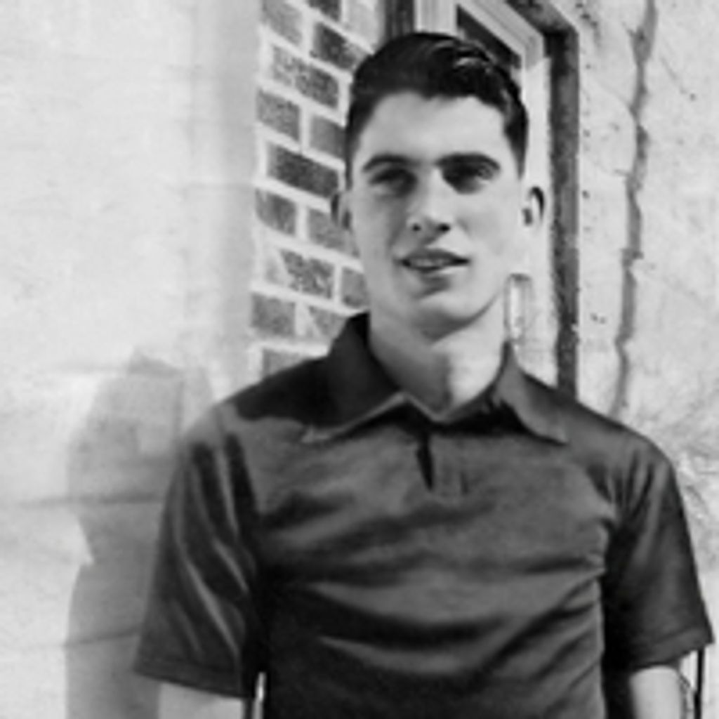Gary Lee Egan