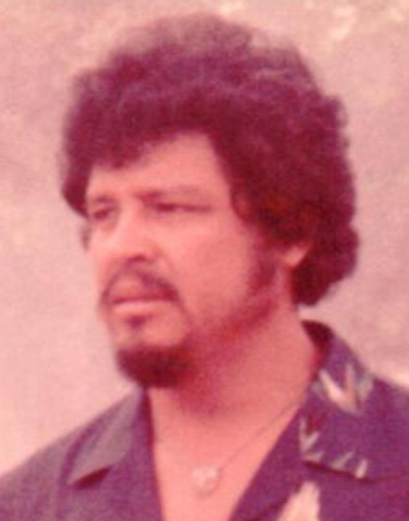 Mario B. Martinez Profile Photo