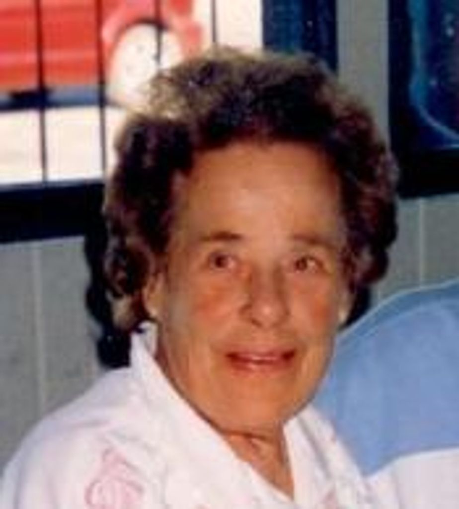 Shirley E. Vierela