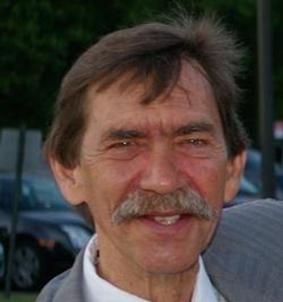 George M. Hannisick Profile Photo