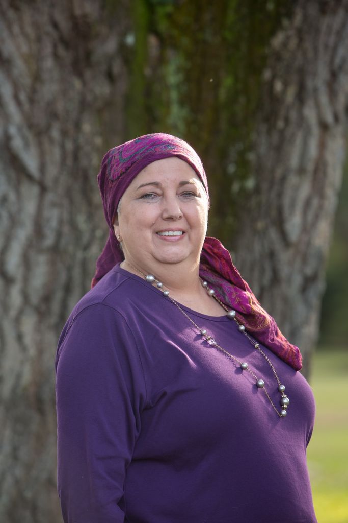 Bernadette Tolson Profile Photo