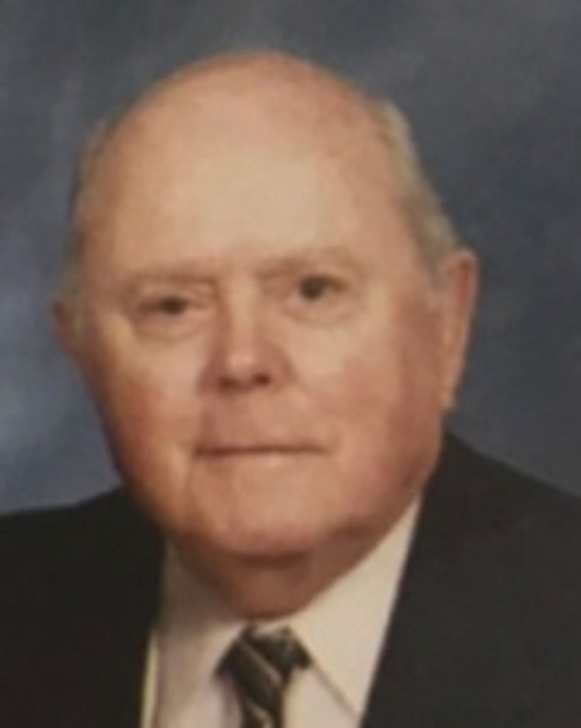 Charles Melvin Boykin