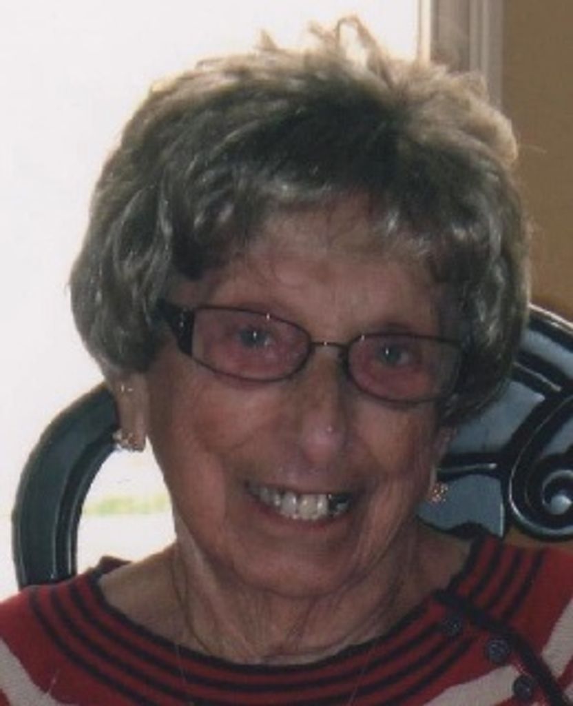 Dorothy R. Cash
