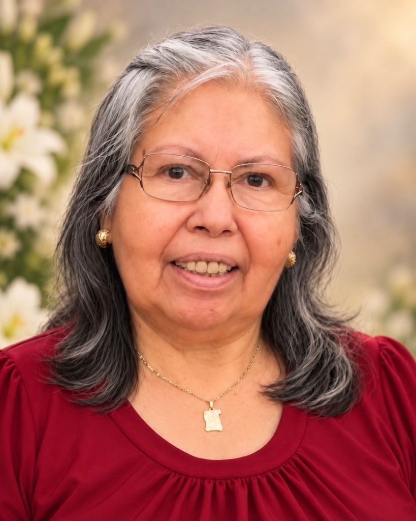 Sabina I. Quintero Profile Photo