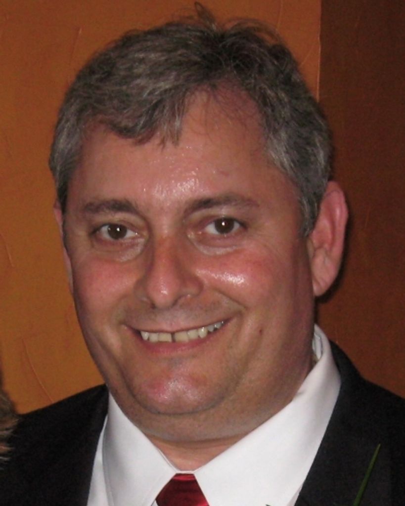 Mr. Timothy Michael Brophy