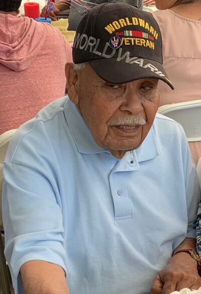 Trinidad "Trinie" Sotelo Balver Profile Photo
